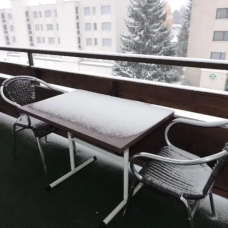 Ladina 74 * Lenzerheide