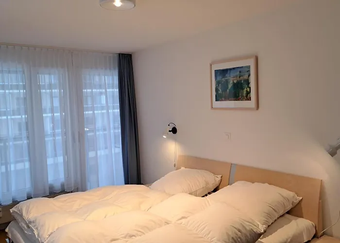 Ladina 74 Daire Lenzerheide