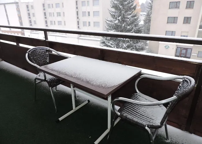 Ladina 74 * Lenzerheide