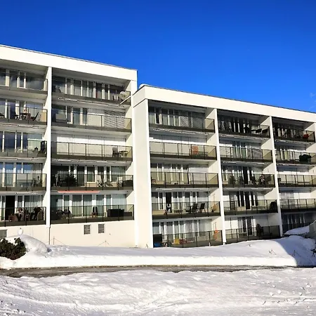 Ladina 74 Apartment