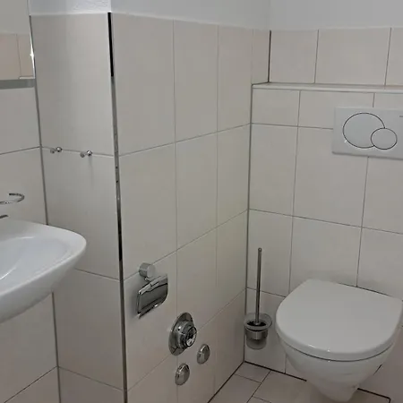 Ladina 74 Apartment *