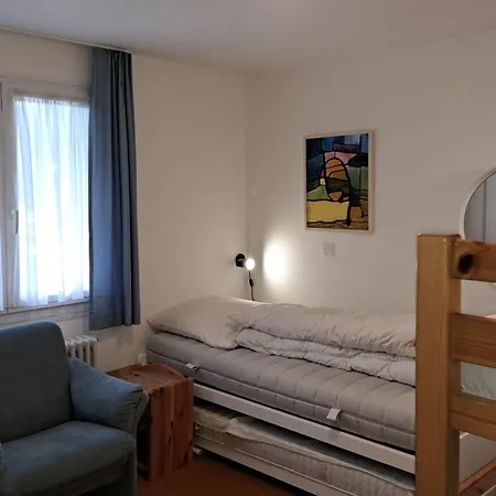 Apartment Ladina 74 *