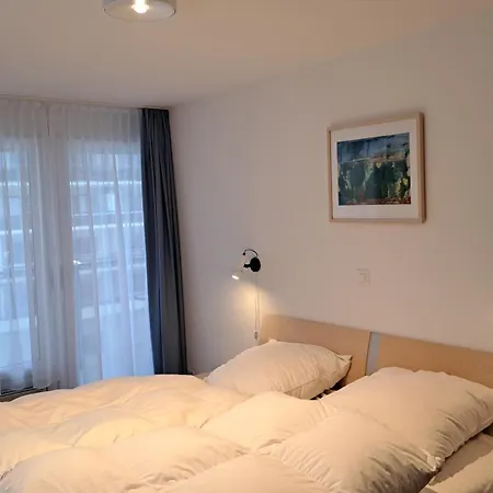 Ladina 74 Апартаменты Ленцерхайде