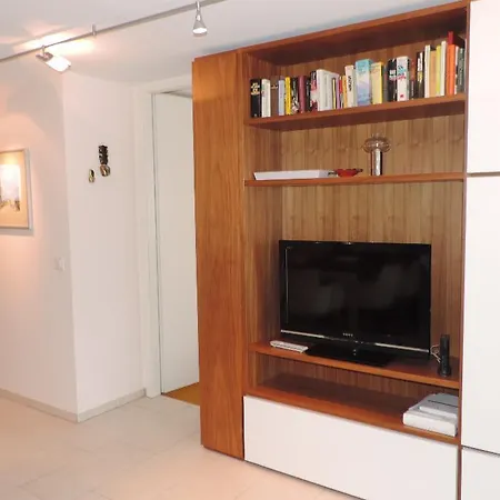 Ladina 74 Apartment *
