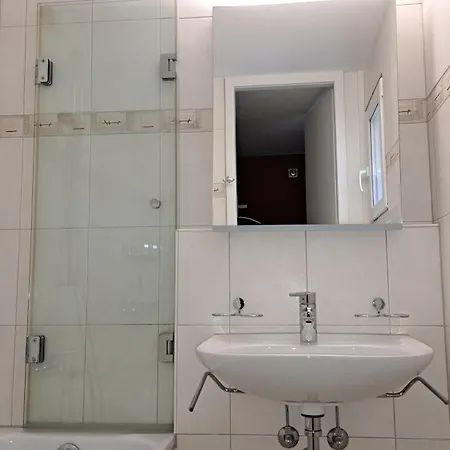 Appartement Ladina 74