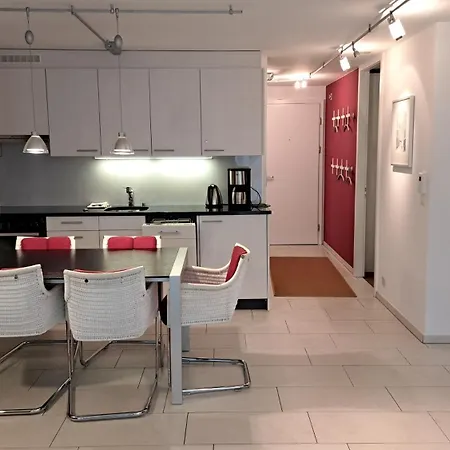 Appartement Ladina 74 Lenzerheide