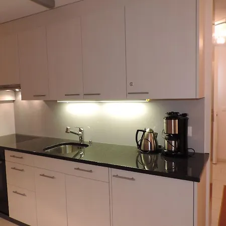 Ladina 74 Appartement