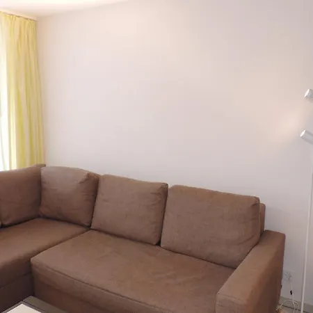 Appartement Ladina 74 *