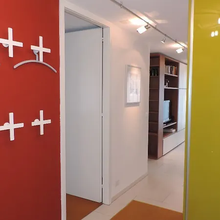 Ladina 74 Lenzerheide