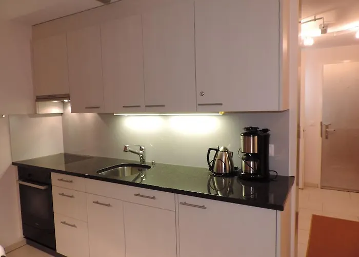 Ladina 74 Appartement